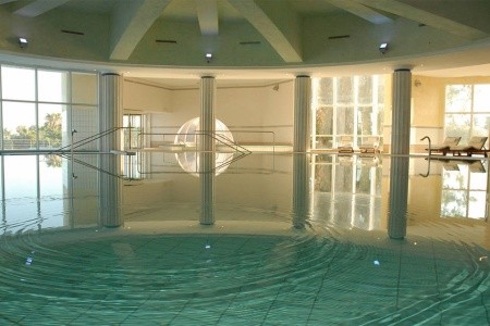 Nahrawess Resort & Thalasso - 24