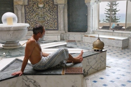 Nahrawess Resort & Thalasso - 26