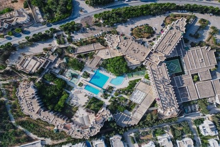 Nahrawess Resort & Thalasso - 28