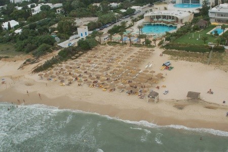 Nahrawess Resort & Thalasso - 29