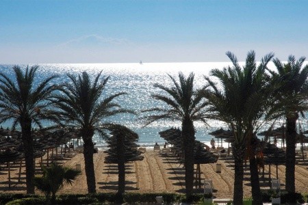 Nahrawess Resort & Thalasso - 30