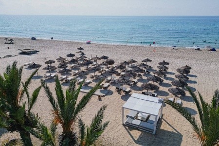 Nahrawess Resort & Thalasso - 31