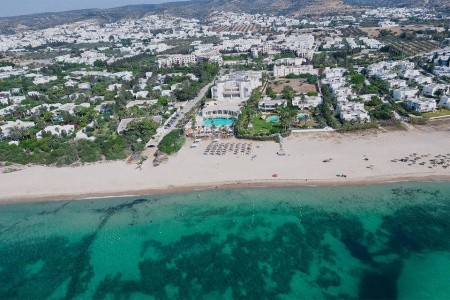 Nahrawess Resort & Thalasso - 34