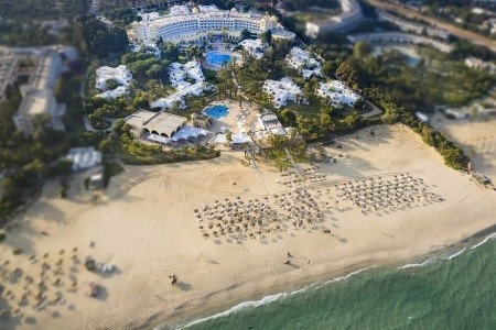 Steigenberger Marhaba Thalasso - 2