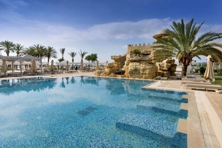 Steigenberger Marhaba Thalasso - 6