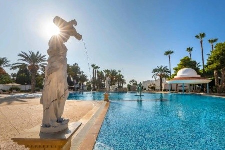 Steigenberger Marhaba Thalasso - 7