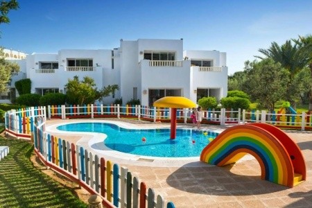 Steigenberger Marhaba Thalasso - 8