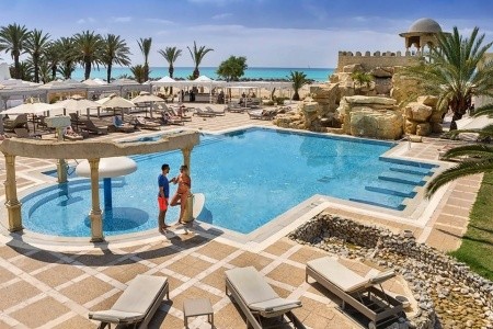 Steigenberger Marhaba Thalasso - 9