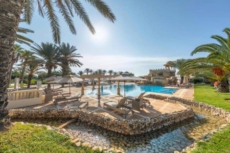 Steigenberger Marhaba Thalasso - 10