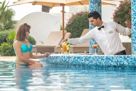 Steigenberger Marhaba Thalasso - 11