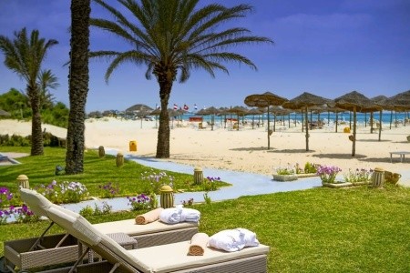 Steigenberger Marhaba Thalasso - 12