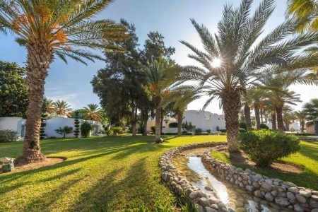 Steigenberger Marhaba Thalasso - 13