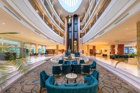 Steigenberger Marhaba Thalasso - 14