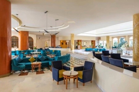 Steigenberger Marhaba Thalasso - 15