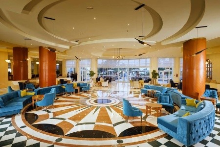 Steigenberger Marhaba Thalasso - 16