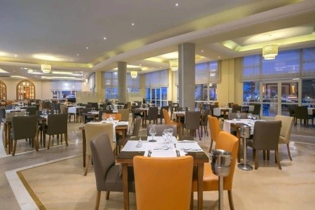 Steigenberger Marhaba Thalasso - 17