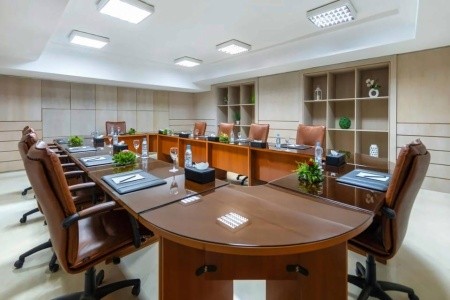 Steigenberger Marhaba Thalasso - 20