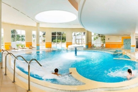 Steigenberger Marhaba Thalasso - 21