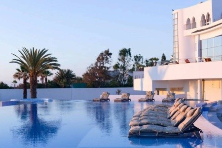 Iberostar Selection Kantaoui Bay - 2