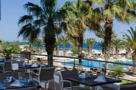 Iberostar Selection Kantaoui Bay - 10