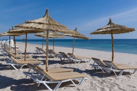 Iberostar Selection Kantaoui Bay - 15