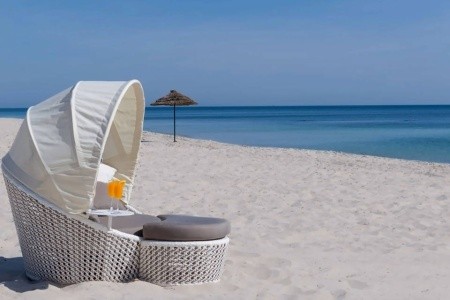 Iberostar Selection Kantaoui Bay - 16