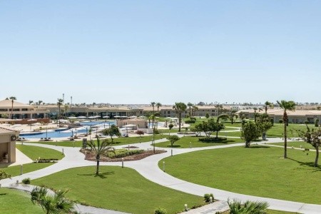 Pickalbatros Luxury Suites (Ex. Rixos Golf Villas & Suites) - 2