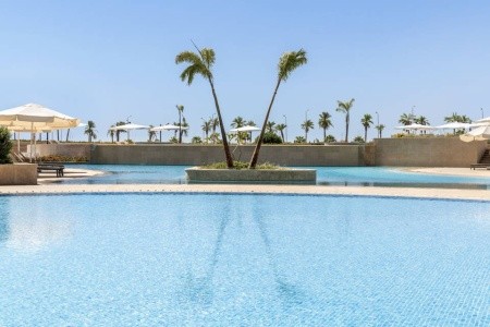 Pickalbatros Luxury Suites (Ex. Rixos Golf Villas & Suites) - 4