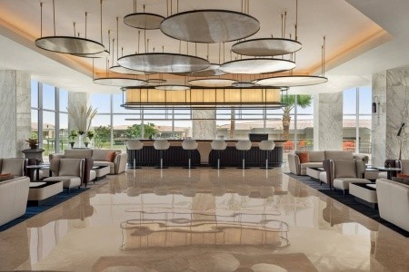 Pickalbatros Luxury Suites (Ex. Rixos Golf Villas & Suites) - 6