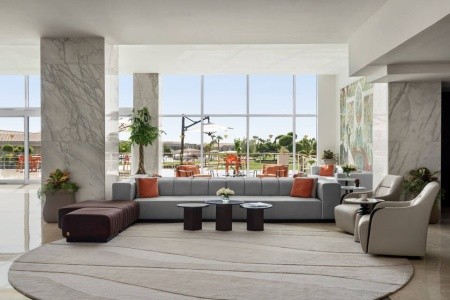 Pickalbatros Luxury Suites (Ex. Rixos Golf Villas & Suites) - 9