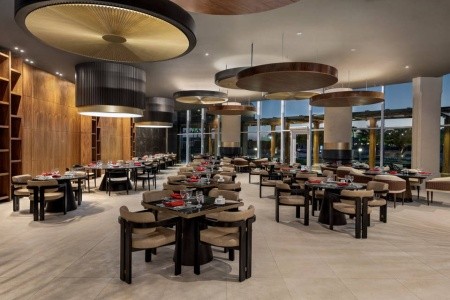 Pickalbatros Luxury Suites (Ex. Rixos Golf Villas & Suites) - 12