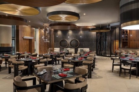 Pickalbatros Luxury Suites (Ex. Rixos Golf Villas & Suites) - 13