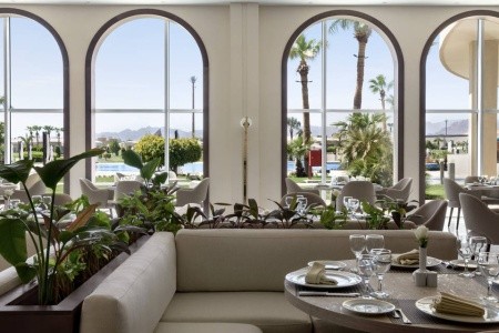 Pickalbatros Luxury Suites (Ex. Rixos Golf Villas & Suites) - 14