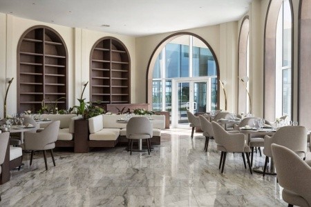 Pickalbatros Luxury Suites (Ex. Rixos Golf Villas & Suites) - 17