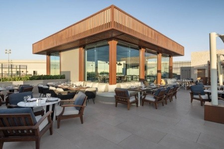 Pickalbatros Luxury Suites (Ex. Rixos Golf Villas & Suites) - 19