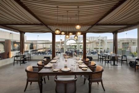 Pickalbatros Luxury Suites (Ex. Rixos Golf Villas & Suites) - 20
