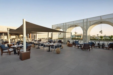 Pickalbatros Luxury Suites (Ex. Rixos Golf Villas & Suites) - 22