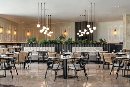 Pickalbatros Luxury Suites (Ex. Rixos Golf Villas & Suites) - 24