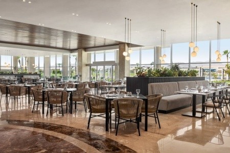 Pickalbatros Luxury Suites (Ex. Rixos Golf Villas & Suites) - 25