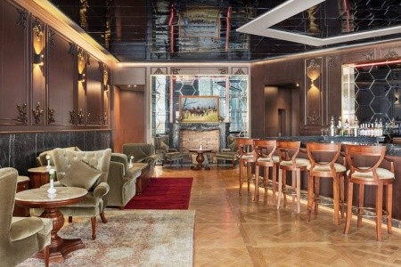 Pickalbatros Luxury Suites (Ex. Rixos Golf Villas & Suites) - 30