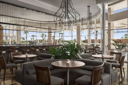 Pickalbatros Luxury Suites (Ex. Rixos Golf Villas & Suites) - 31