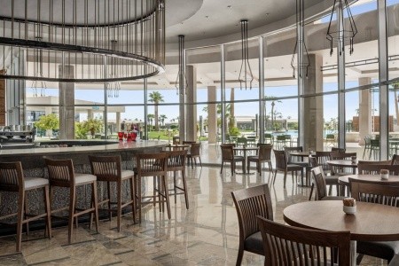 Pickalbatros Luxury Suites (Ex. Rixos Golf Villas & Suites) - 32