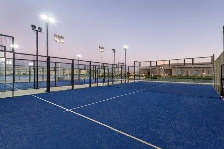 Pickalbatros Luxury Suites (Ex. Rixos Golf Villas & Suites) - 33