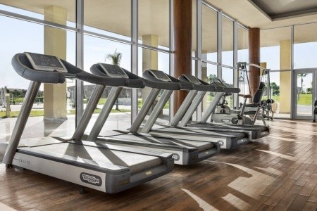 Pickalbatros Luxury Suites (Ex. Rixos Golf Villas & Suites) - 36