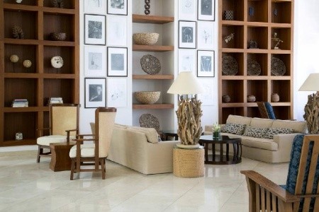 Azia Resort & Spa - 12