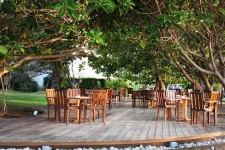 Azia Resort & Spa - 21