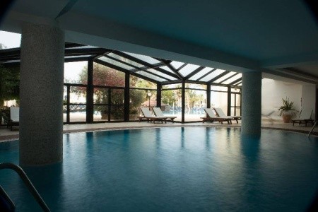 Azia Resort & Spa - 23