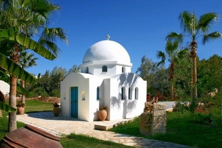 Azia Resort & Spa - 25