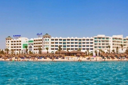 El Mouradi El Menzah - 2