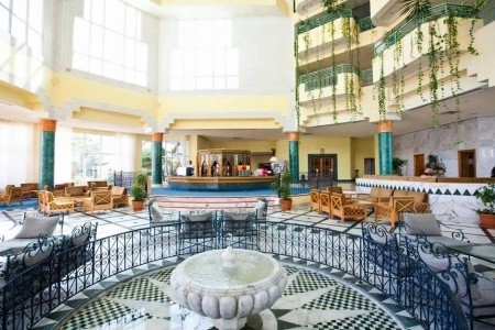 El Mouradi El Menzah - 7